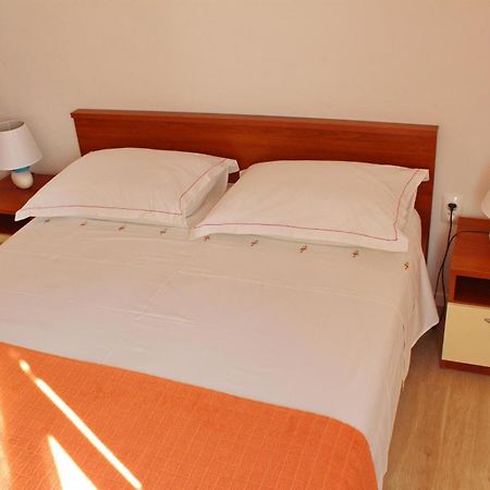 Apartments Branko Ražanj Εξωτερικό φωτογραφία