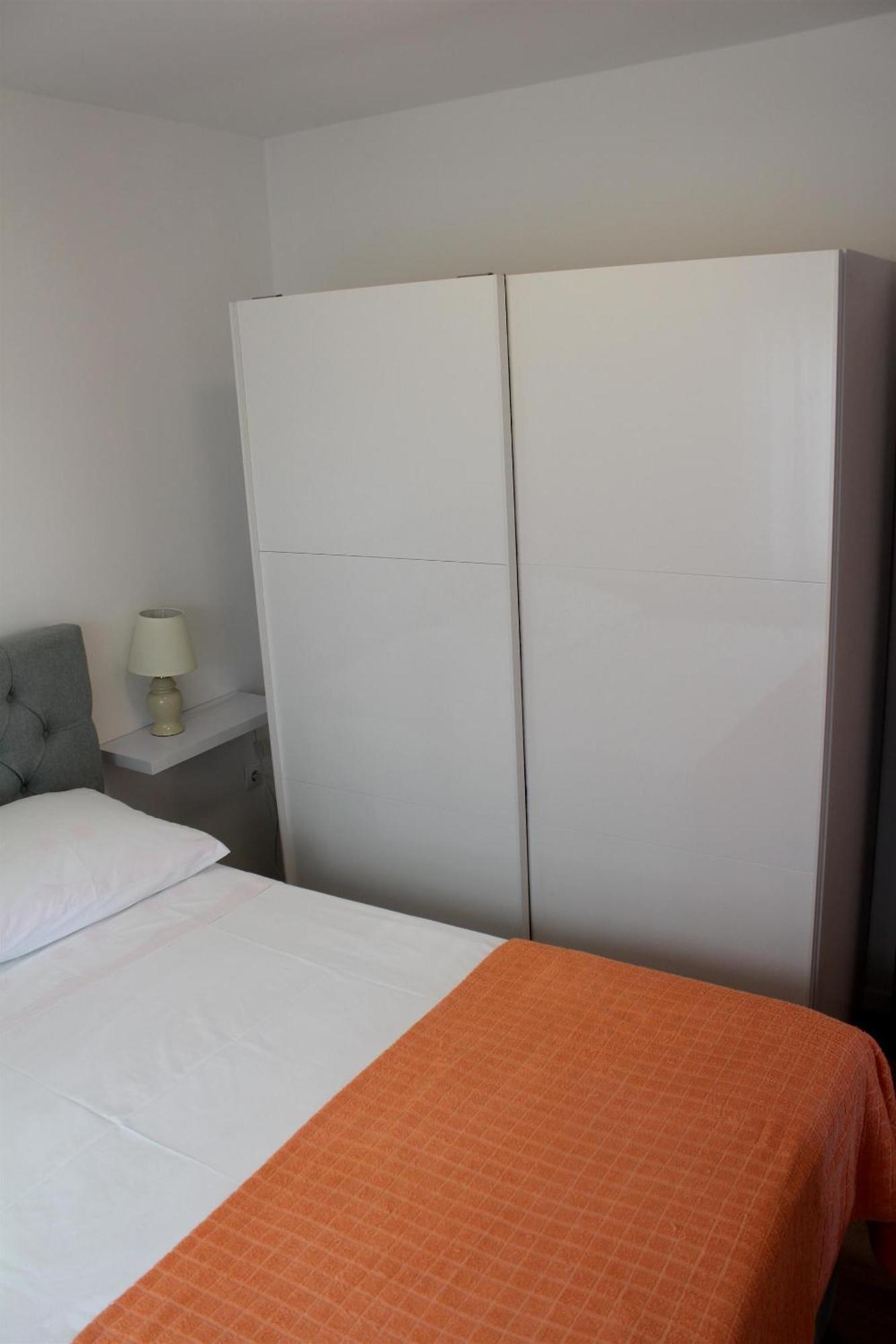 Apartments Branko Ražanj Εξωτερικό φωτογραφία
