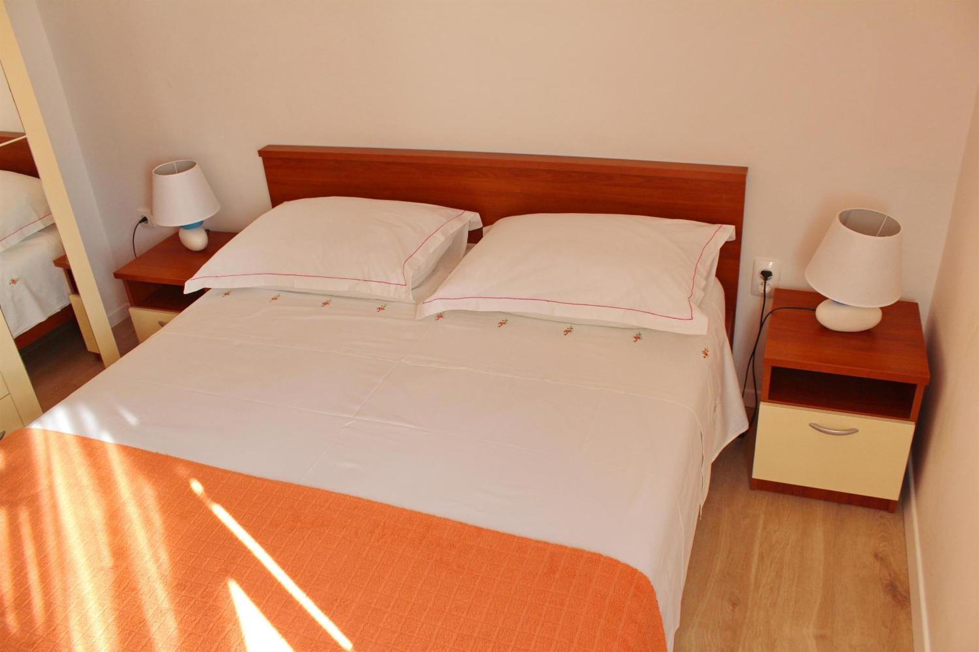 Apartments Branko Ražanj Εξωτερικό φωτογραφία