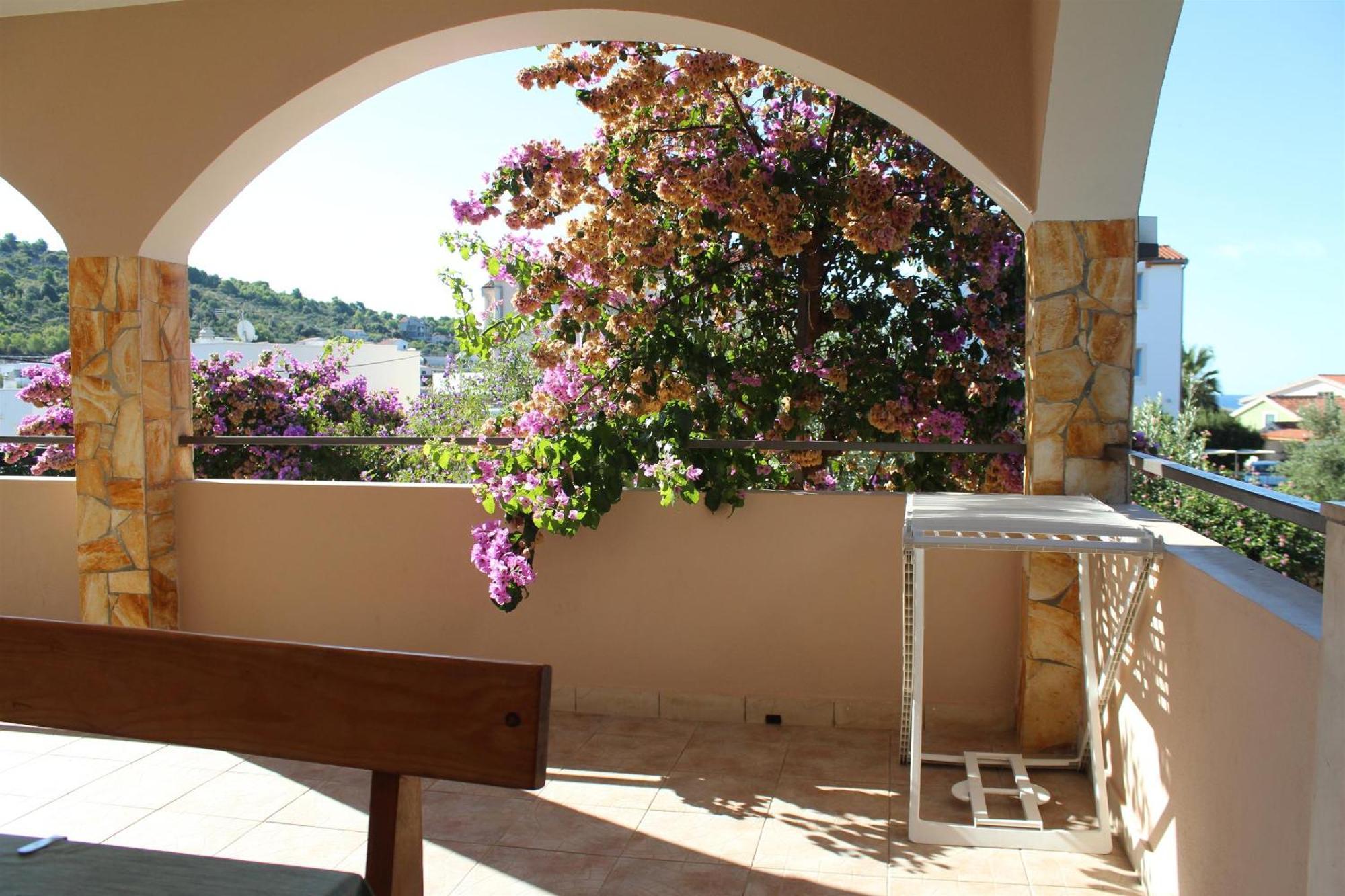 Apartments Branko Ražanj Εξωτερικό φωτογραφία
