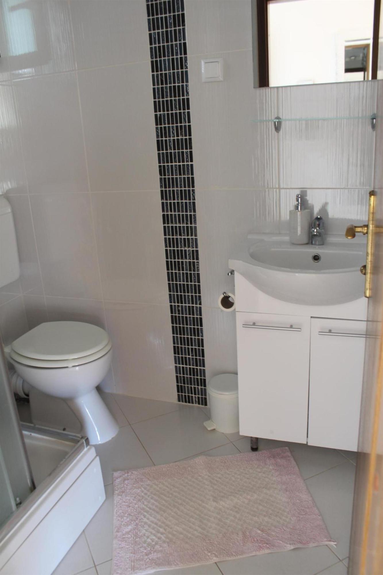 Apartments Branko Ražanj Εξωτερικό φωτογραφία