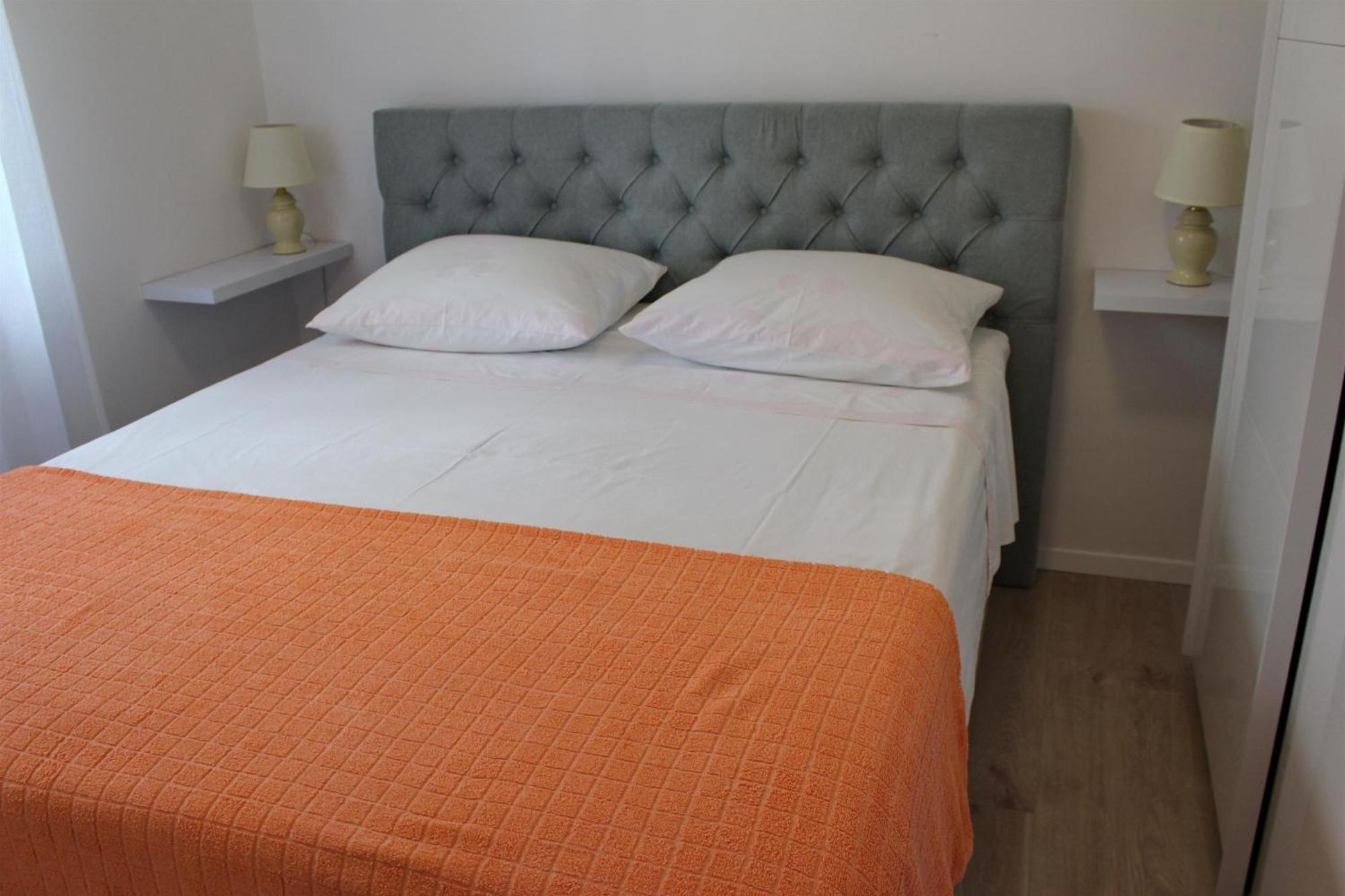 Apartments Branko Ražanj Εξωτερικό φωτογραφία