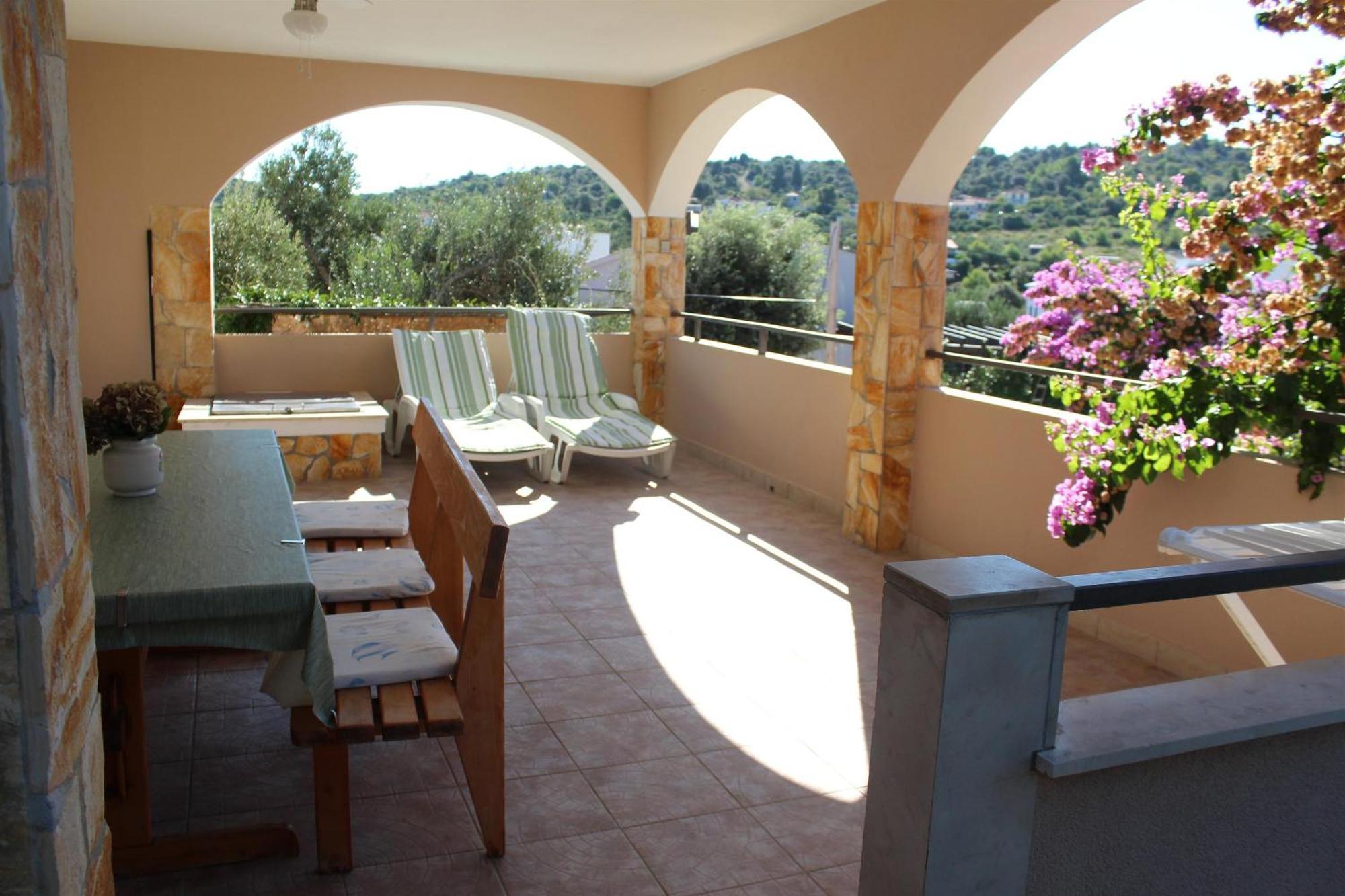 Apartments Branko Ražanj Εξωτερικό φωτογραφία