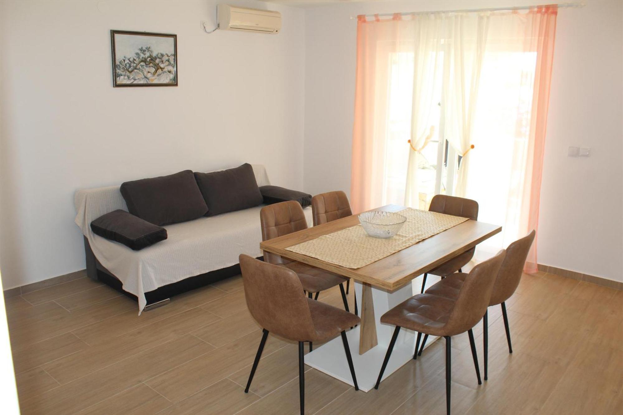 Apartments Branko Ražanj Εξωτερικό φωτογραφία