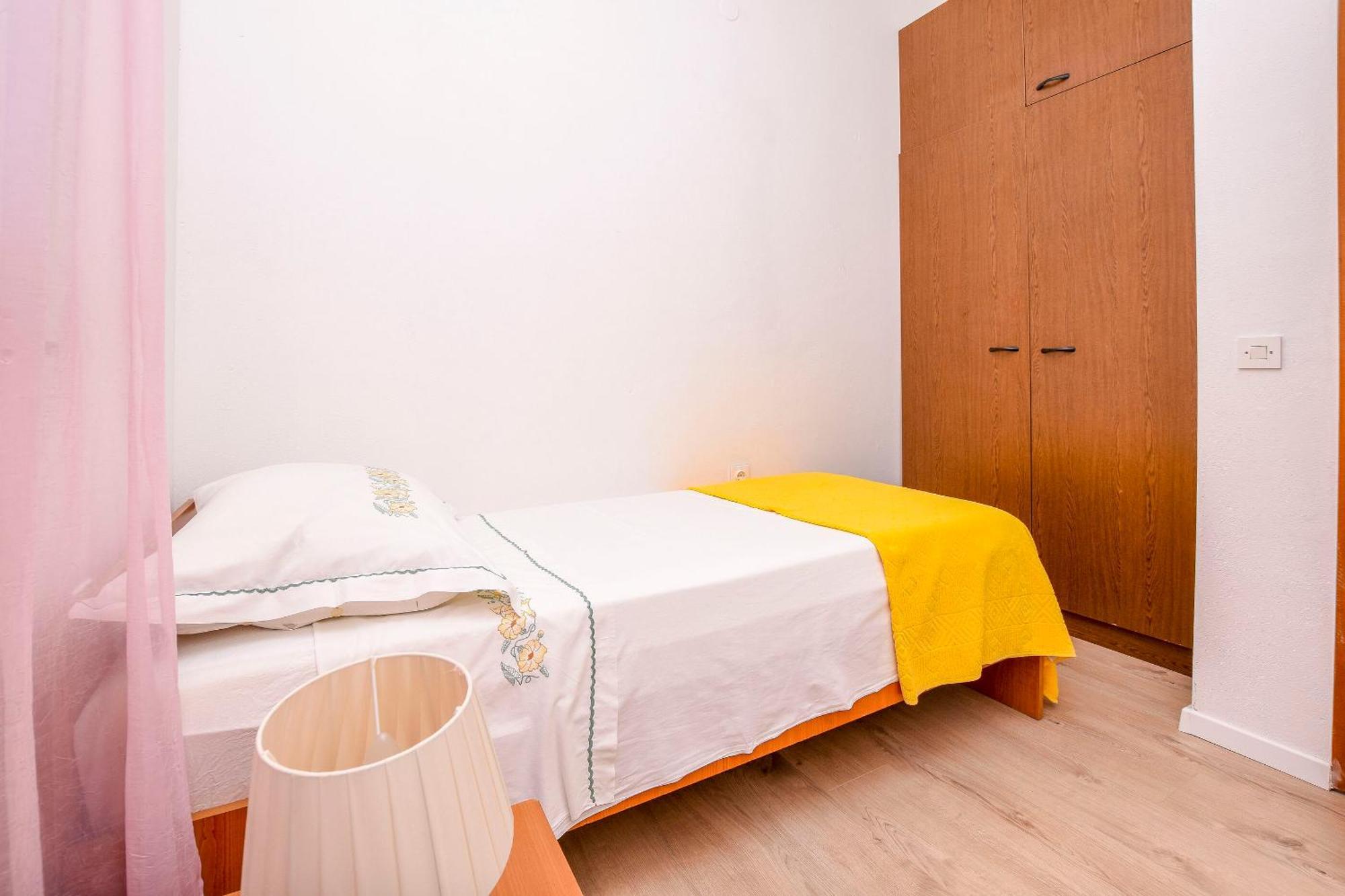 Apartments Branko Ražanj Εξωτερικό φωτογραφία