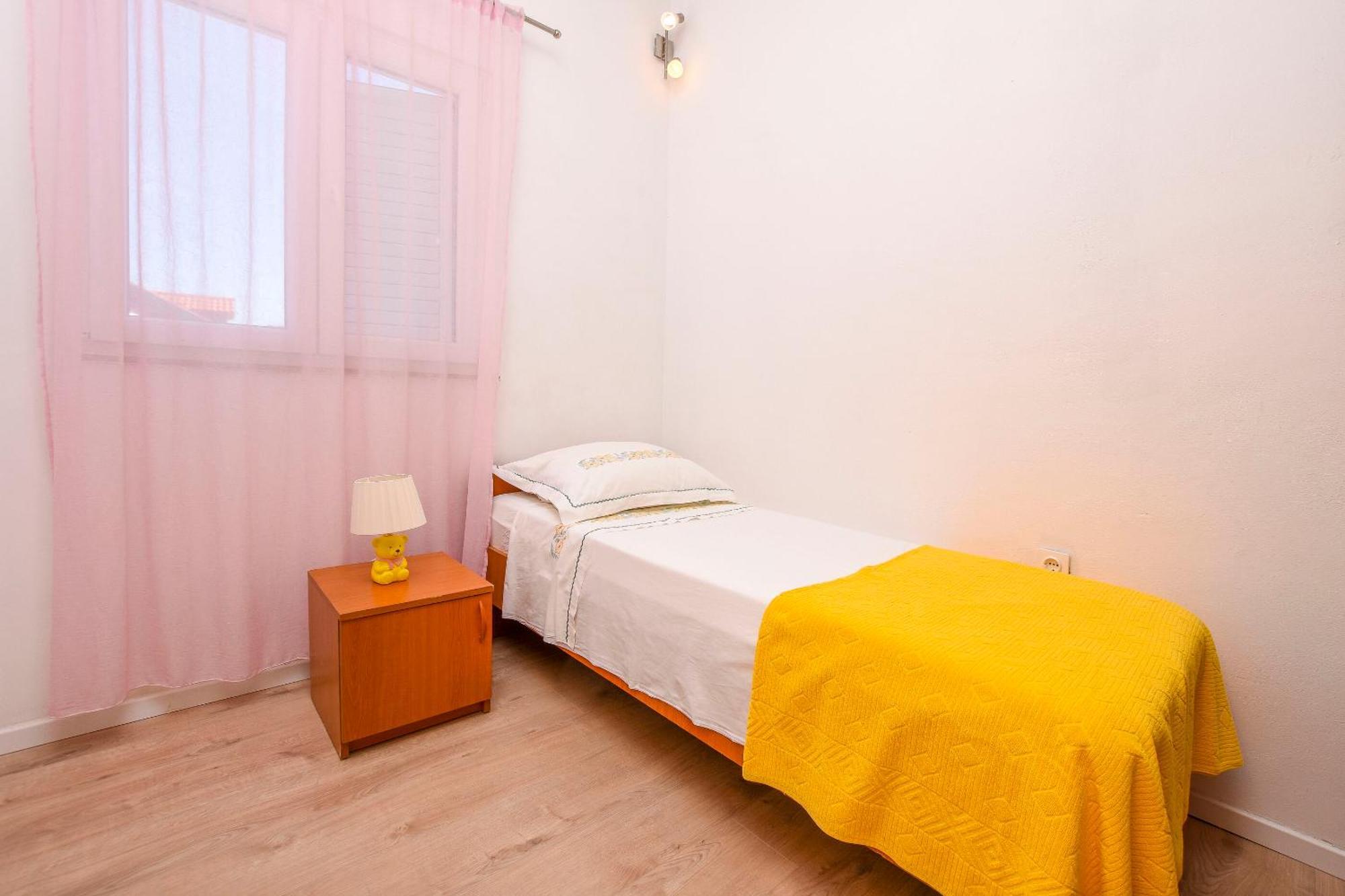 Apartments Branko Ražanj Εξωτερικό φωτογραφία