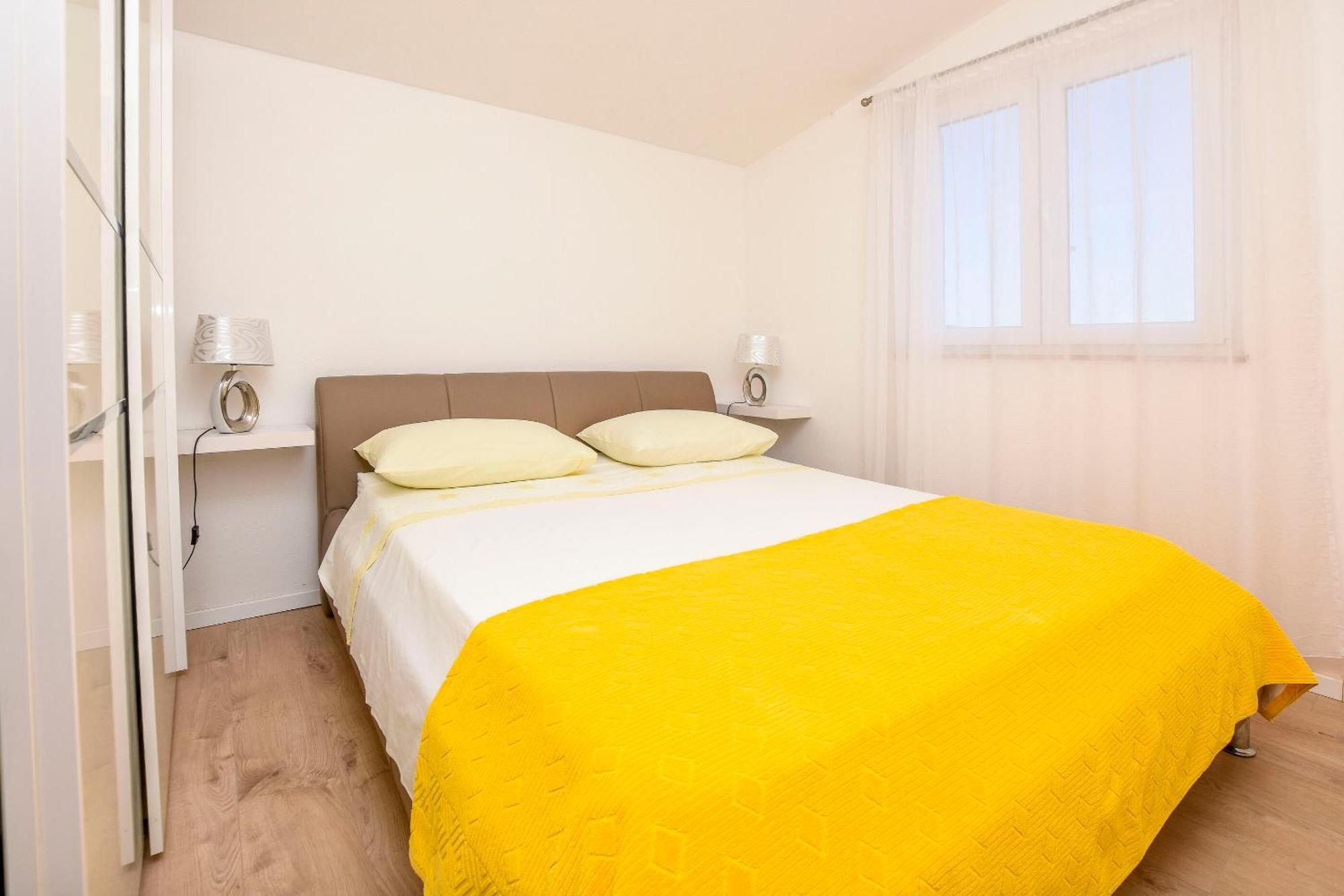 Apartments Branko Ražanj Εξωτερικό φωτογραφία