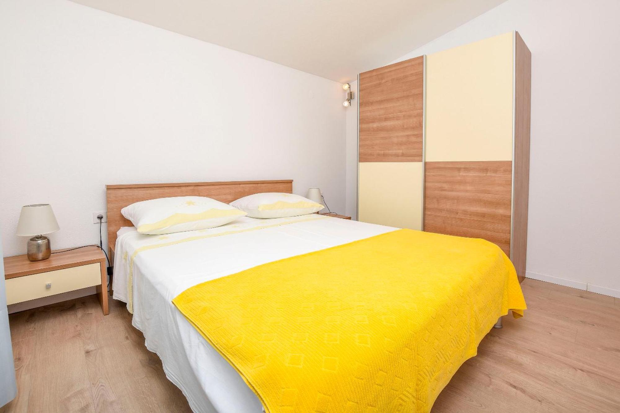 Apartments Branko Ražanj Εξωτερικό φωτογραφία