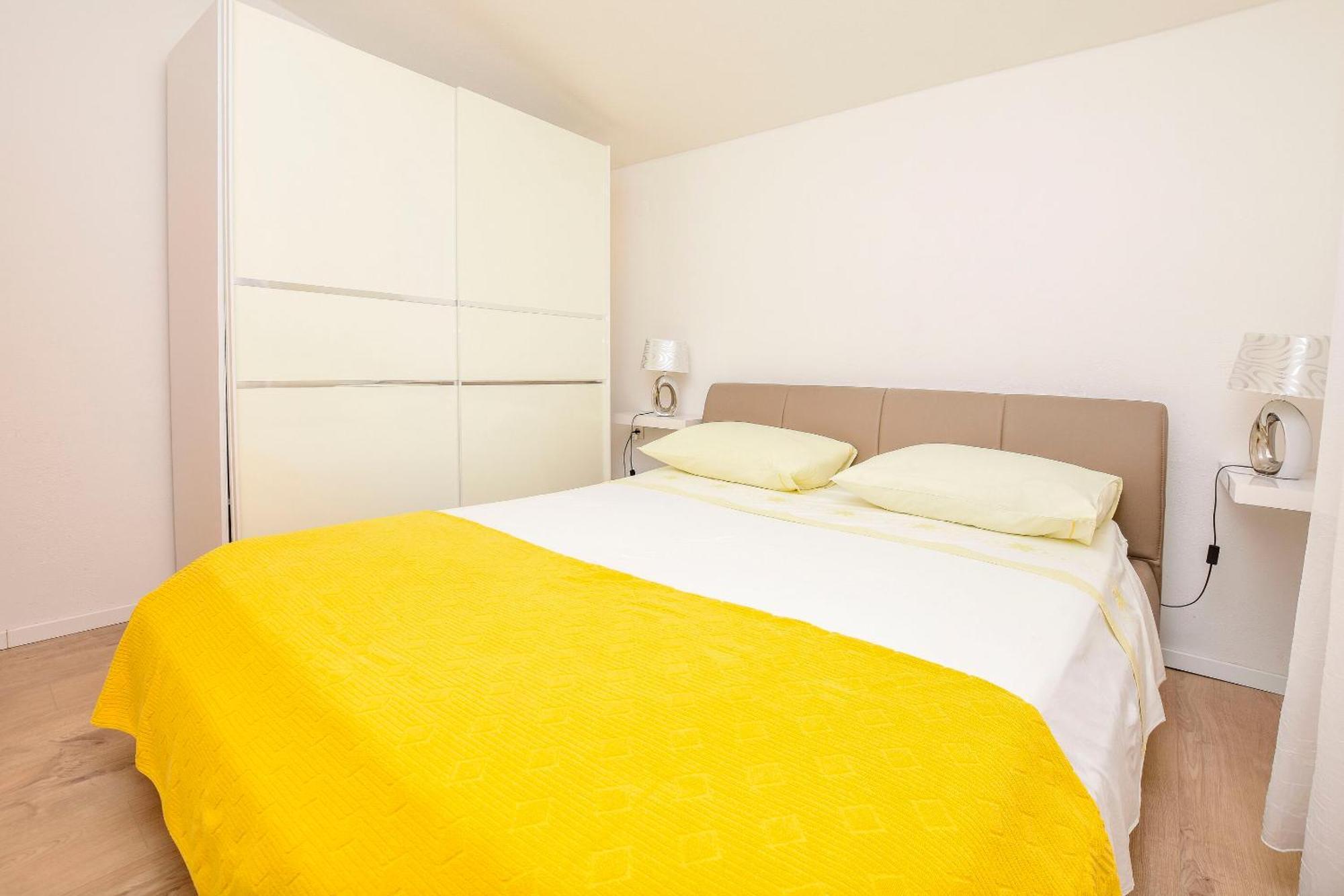 Apartments Branko Ražanj Εξωτερικό φωτογραφία