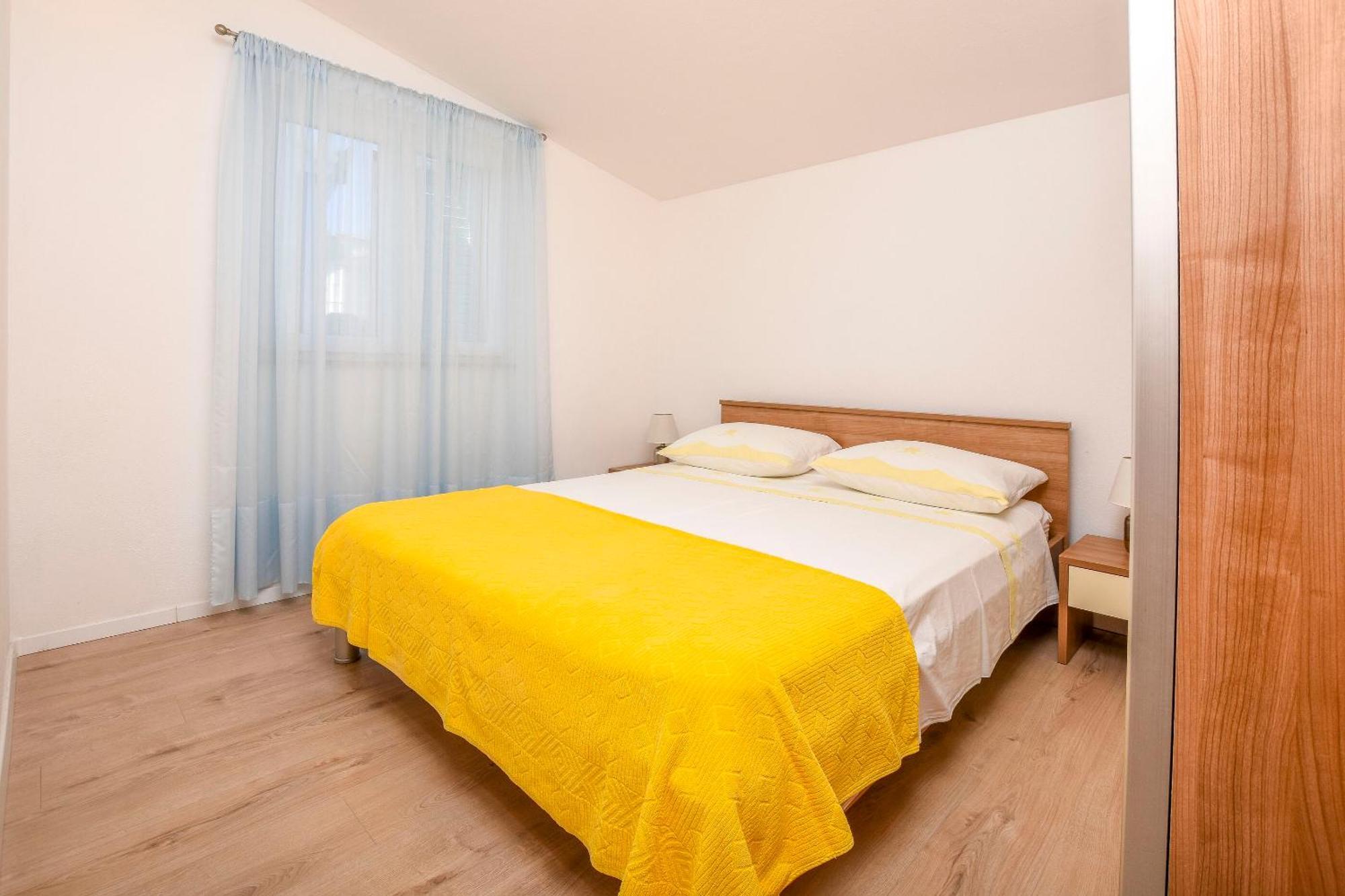 Apartments Branko Ražanj Εξωτερικό φωτογραφία