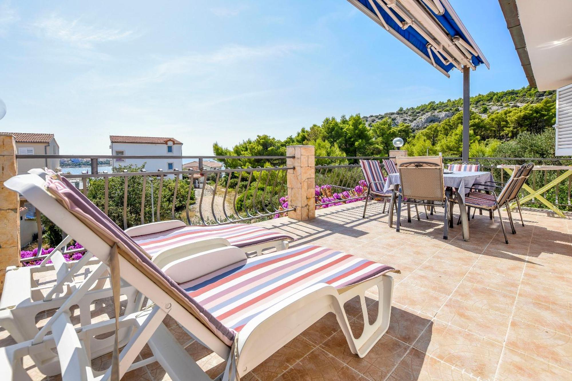 Apartments Branko Ražanj Εξωτερικό φωτογραφία