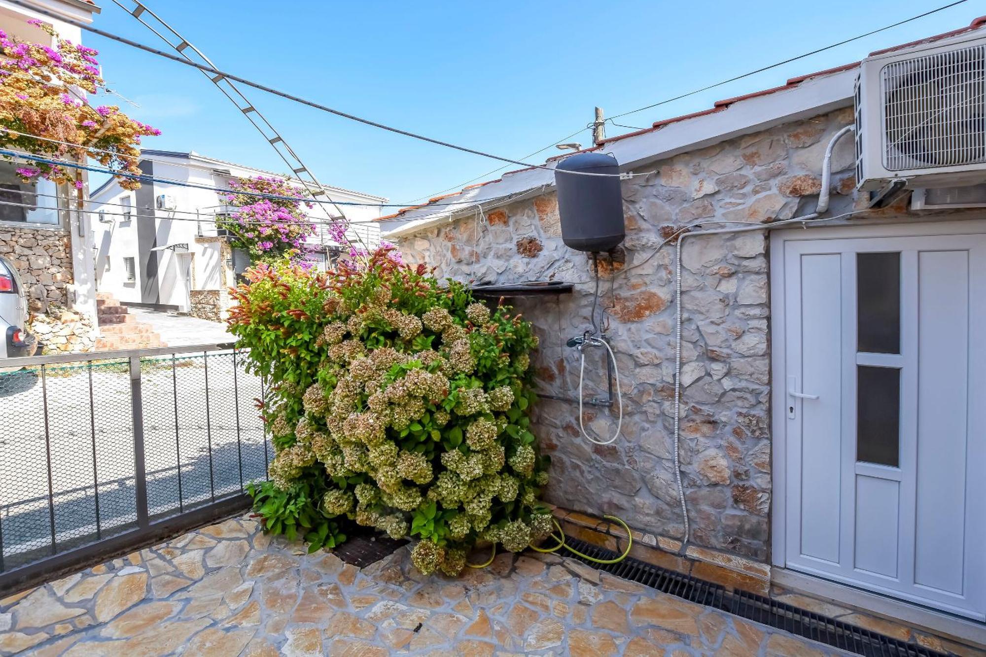 Apartments Branko Ražanj Εξωτερικό φωτογραφία