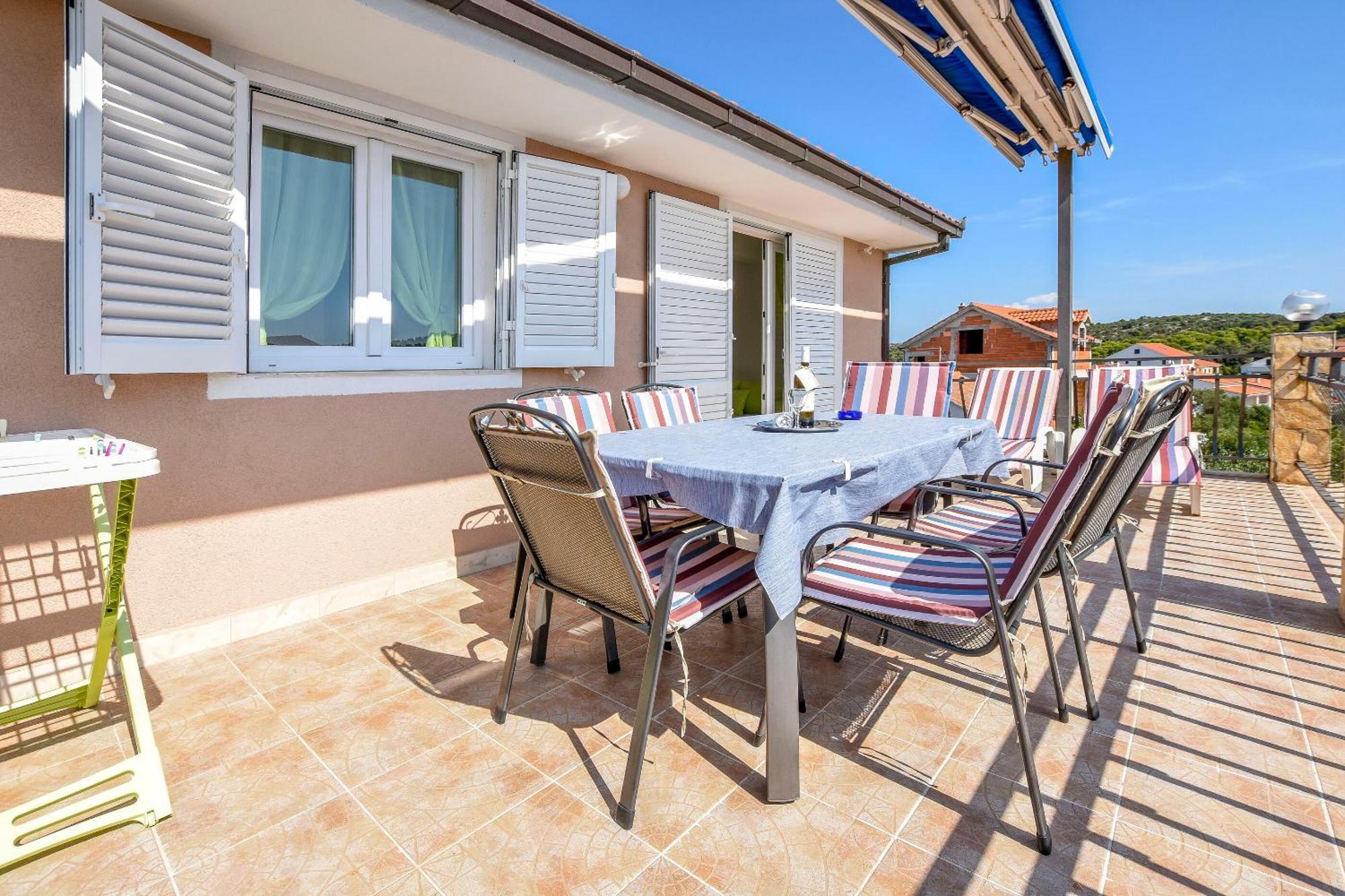 Apartments Branko Ražanj Εξωτερικό φωτογραφία