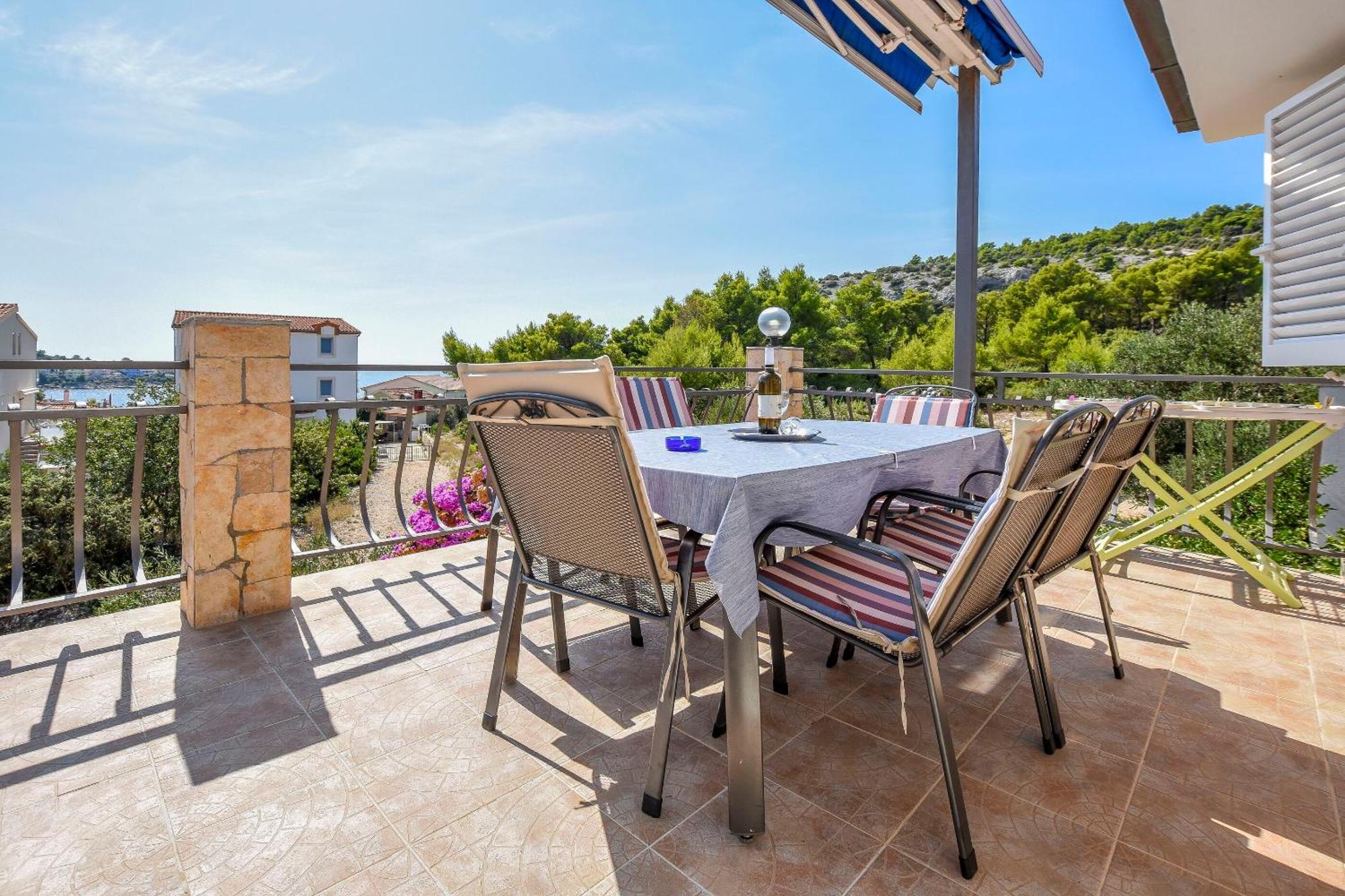 Apartments Branko Ražanj Εξωτερικό φωτογραφία