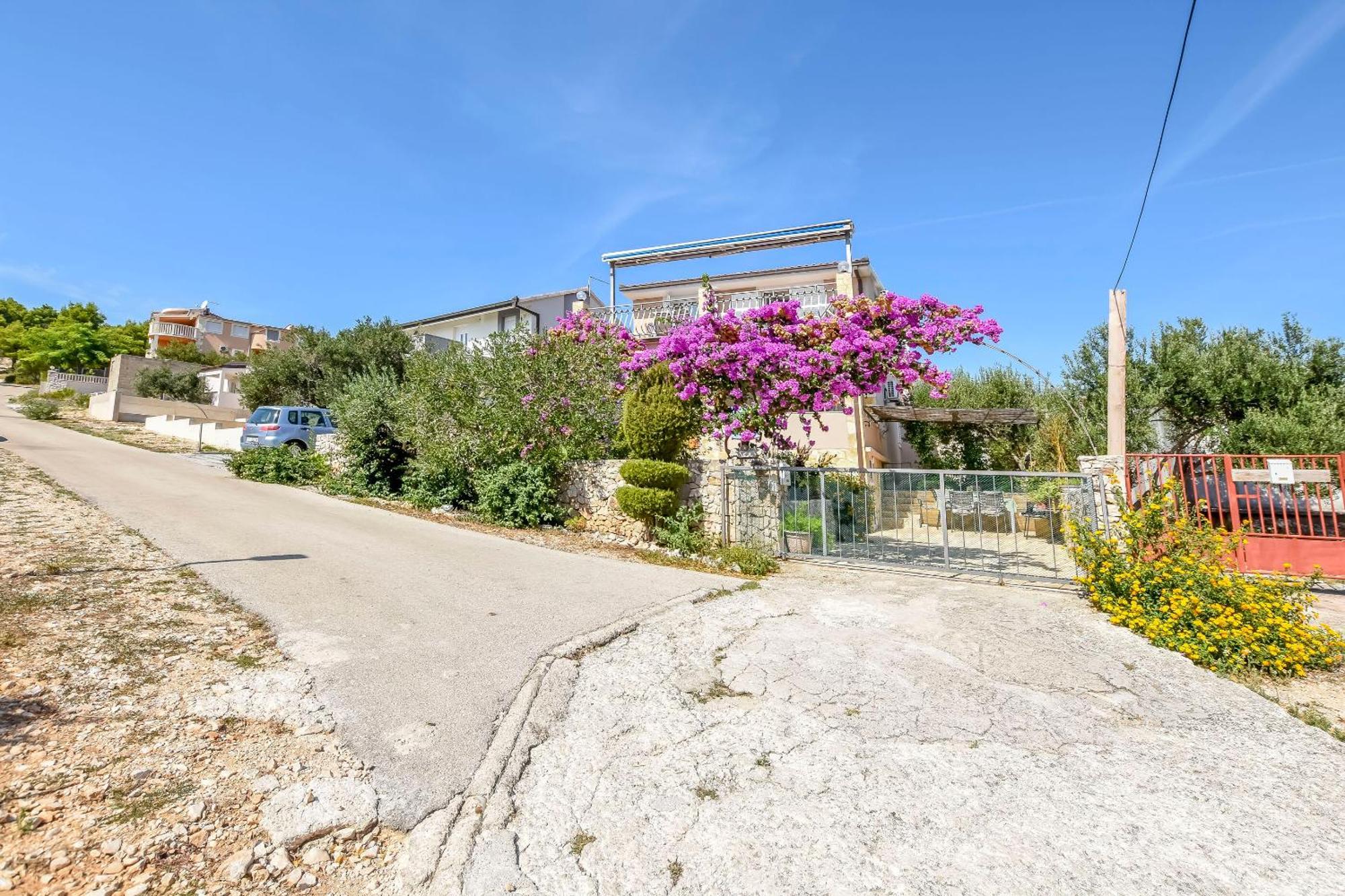 Apartments Branko Ražanj Εξωτερικό φωτογραφία