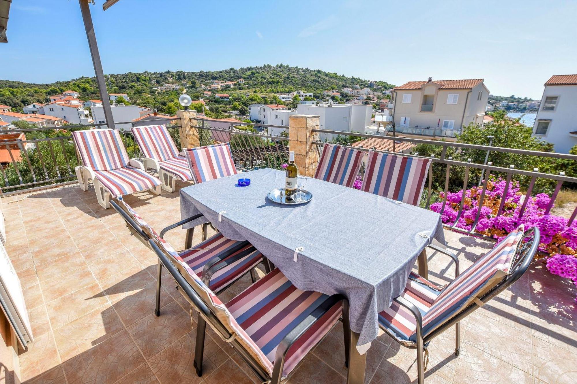 Apartments Branko Ražanj Εξωτερικό φωτογραφία