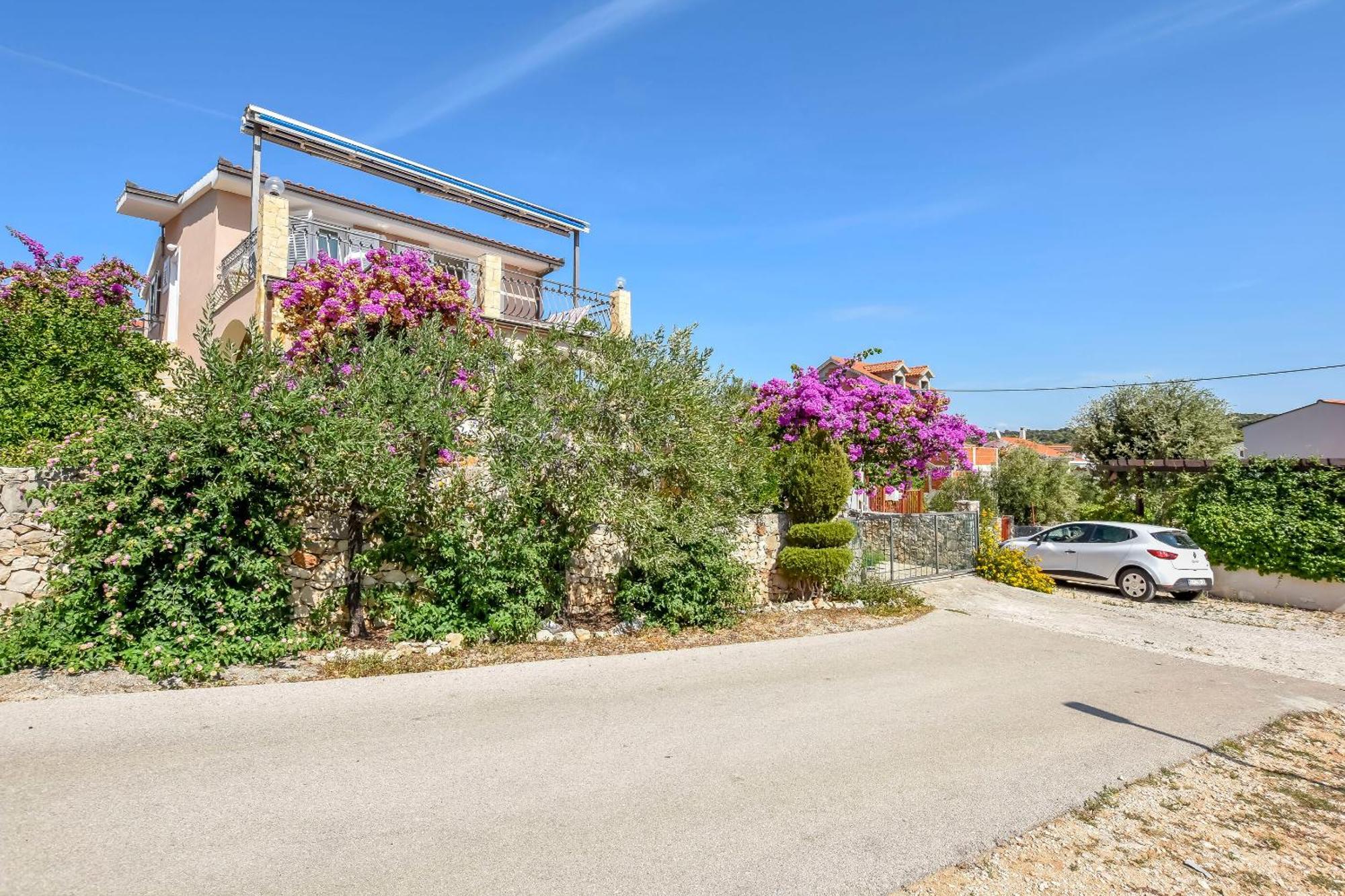 Apartments Branko Ražanj Εξωτερικό φωτογραφία