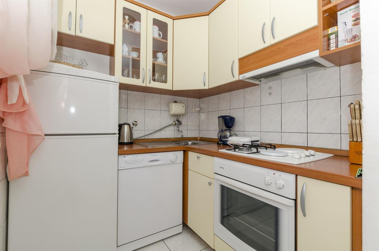 Apartments Branko Ražanj Εξωτερικό φωτογραφία